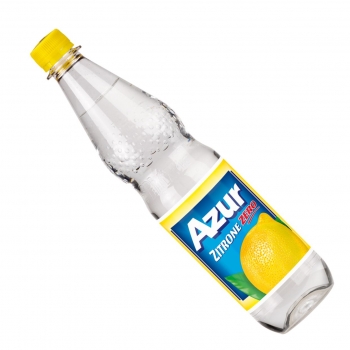 Azur Limo Zitrone 12/0,75 L