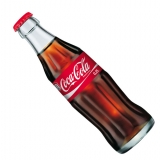 Coca Cola 24/0,2 L