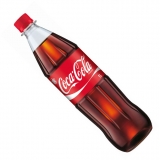Coca Cola 12/1,0 L