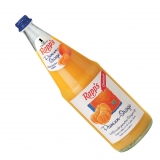 Rapps Premium Orangensaft 100% 6/1,0 L