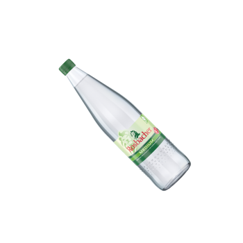 Rosbacher Urquelle Medium 12/0,75 L Glasflaschen