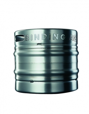 Binding Pils 30L Faß