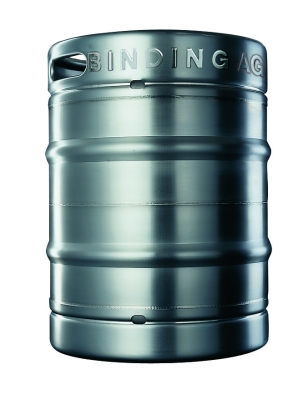 Binding Pils 50L Faß