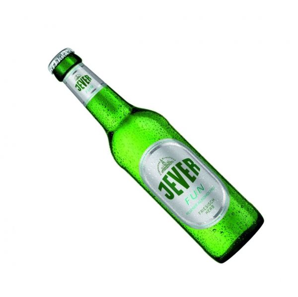 Jever Fun 24/0,33 L