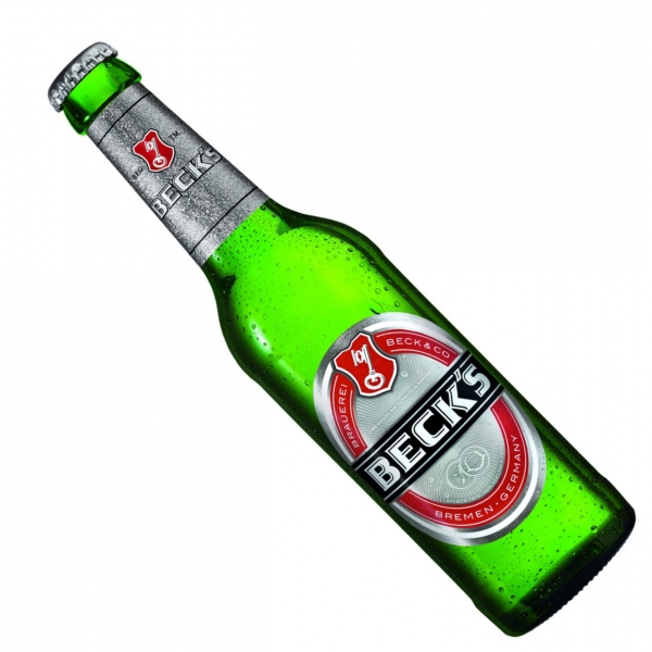 Becks 20/0,5 L