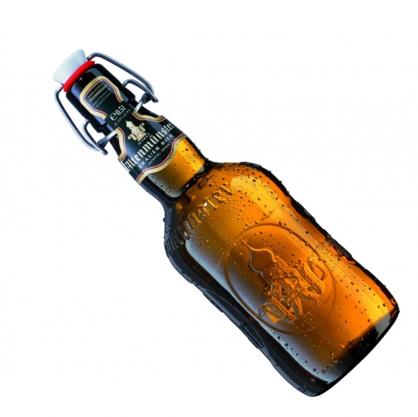 Altenmünster Pils 16/0,5 L