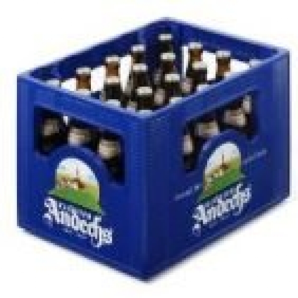 Andechs Doppelbock 20/0,5 L