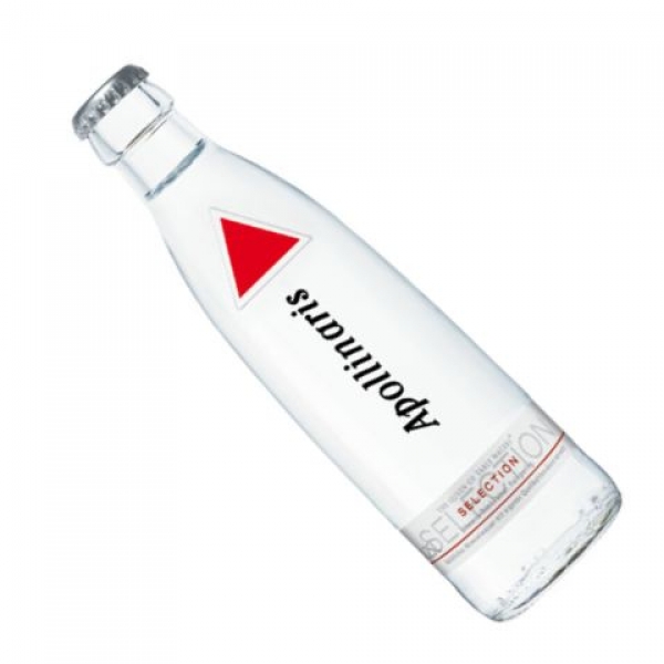 Apolinaris Selection 24/0,25 L