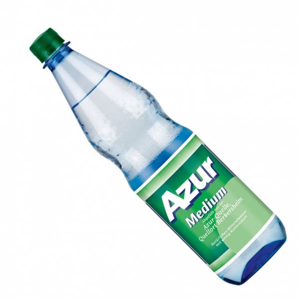 Azur Medium 12/1,0 L