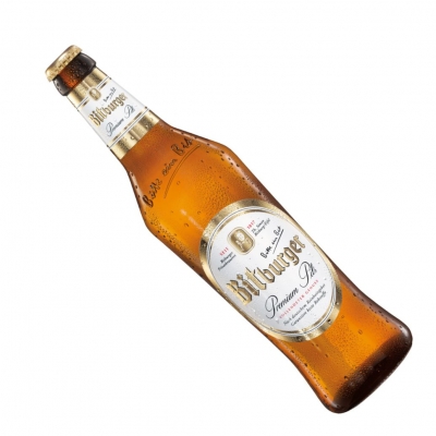 Bitburger 20/0,5 L