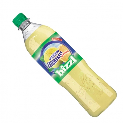 Bizzl Grapefrucht 12/1,0 L