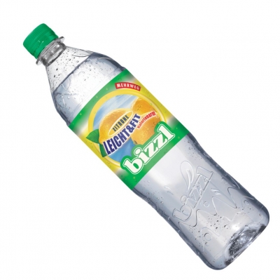 Bizzl Zitrone 12/1,0 L