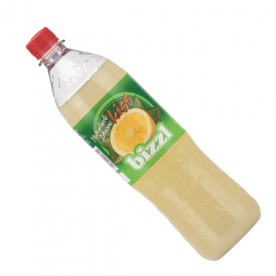 Bizzl Zitrone Naturherb 12/1,0 L