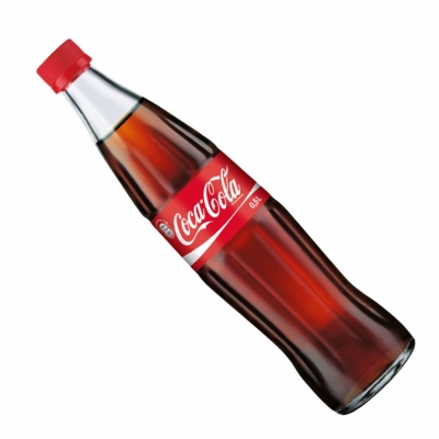 Coca Cola 20/0,5 L