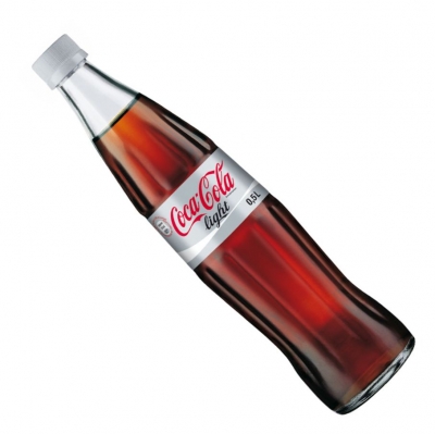 Coca Cola light 20/0,5 L