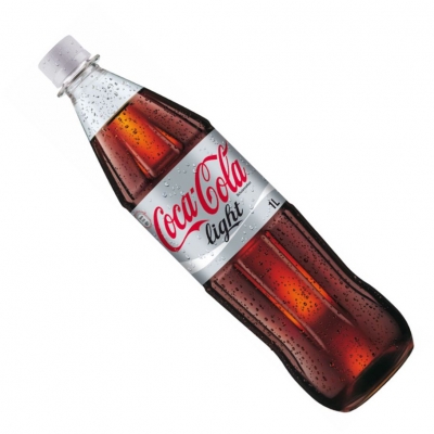 Coca Cola light 12/1,0 L