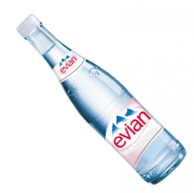 Evian 24/0,5 L PET