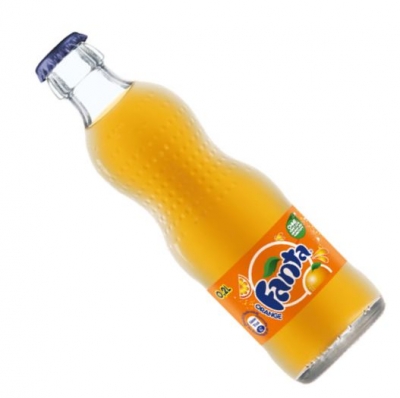 Fanta 24/0,2 L