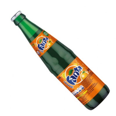 Fanta 24/0,33 L