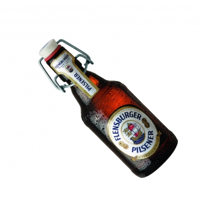 Flensburger Pils 20/0,33 L