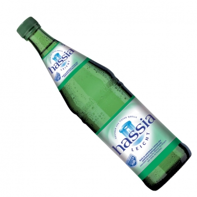 Hassia Leicht 12/0,7 L