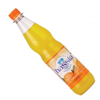 Hassia Limo Orange 12/0,75 L