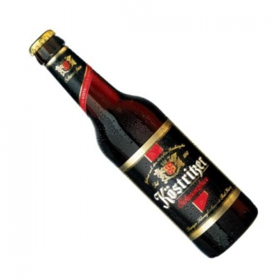 Köstrizer Schwarzbier 20/0,5 L