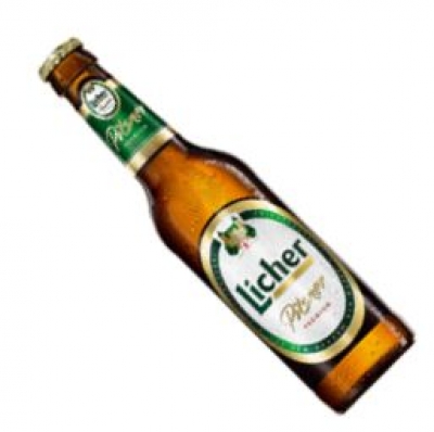 Licher Pils 24/0,33 L