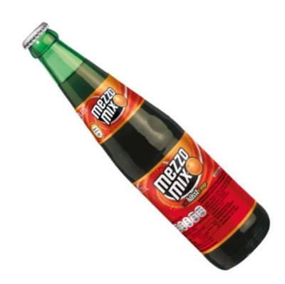 Mezzo Mix 24/0,33 L