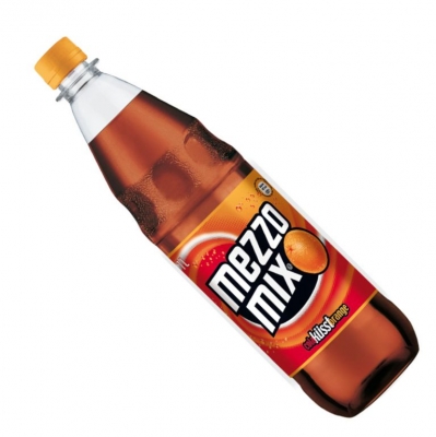 Mezzo Mix 12/1,0 L