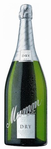 Mumm Sekt Dry 0,7 L