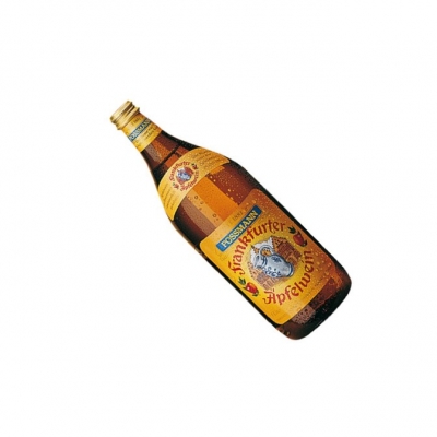 Possmann Apfelwein 6/1,0 L