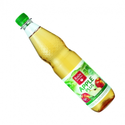 Rhönsprudel Apple Plus/PET 12/0,75P