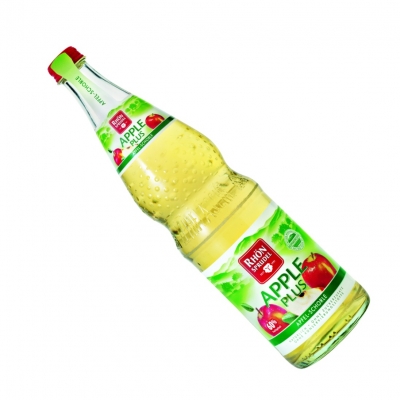 Rhön Apple Plus 12/0,7 L Glas