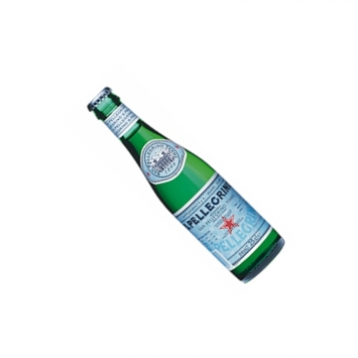 San Pellegrino 24/0,25 L