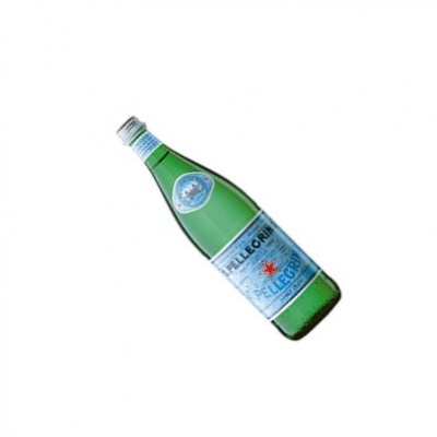 San Pellegrino 16/0,75 L