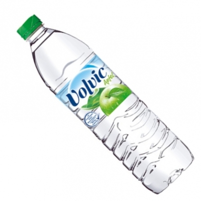 Volvic Apfel 6/1,5 L